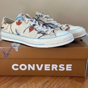 Converse x GOLF WANG Chuck 70 Owl Camo